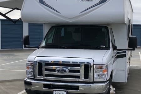 RocklinRV rentals