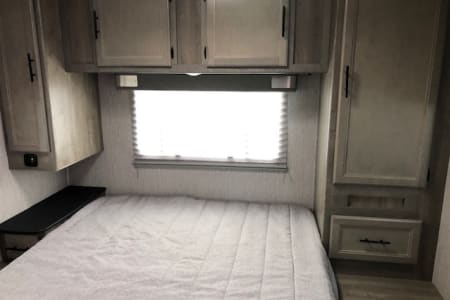 RocklinRV rentals