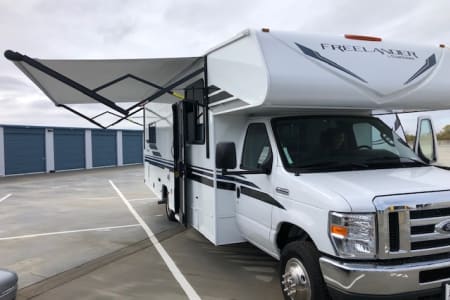 RocklinRV rentals