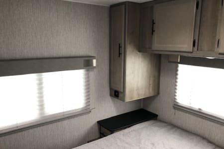 RocklinRV rentals