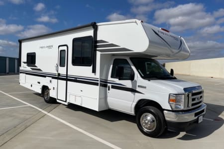 RocklinRV rentals