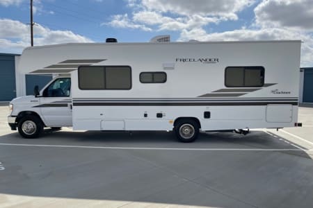 RocklinRV rentals