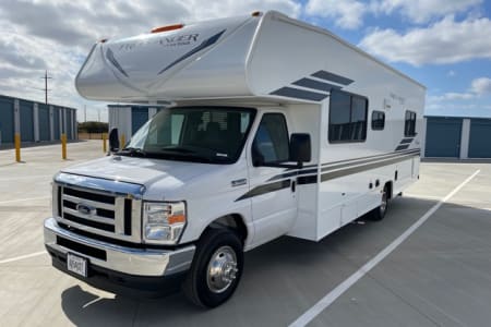 RocklinRV rentals