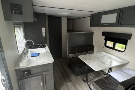 LancasterRV rentals