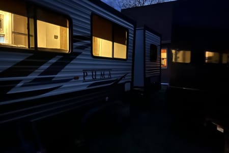 BowdishLakeCampingArea Rv Rentals