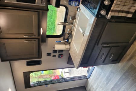 RV Rental alberta