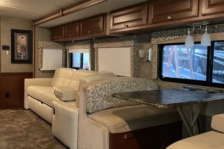 SavannahRV rentals