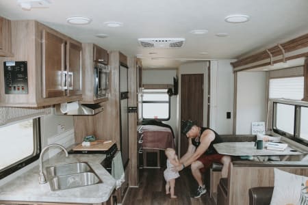 CarrolltonRV rentals