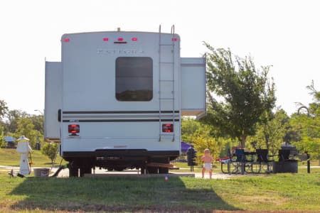 CarrolltonRV rentals