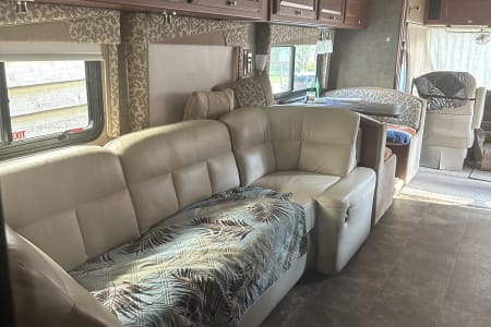 SavannahRV rentals