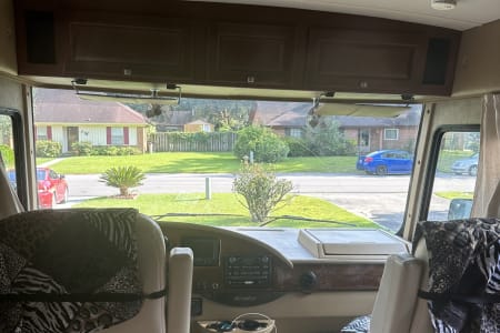 SavannahRV rentals