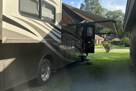 SavannahRV rentals