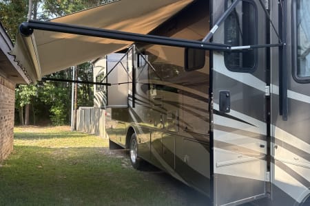 SavannahRV rentals