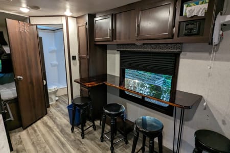 RV Rental connecticut