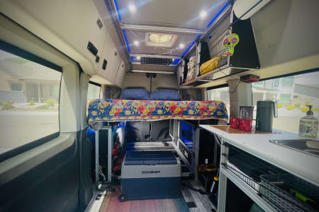 Grand JunctionRV rentals