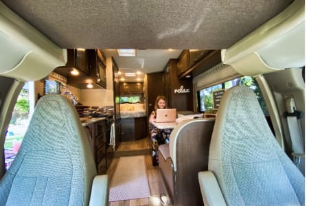 PismoStateBeach Rv Rentals