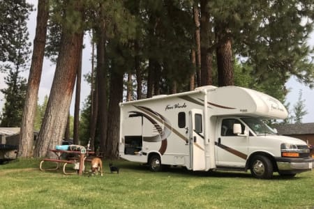 PismoStateBeach Rv Rentals