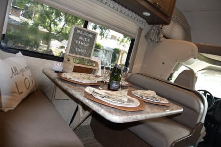 PismoStateBeach Rv Rentals