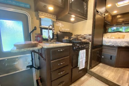 PismoStateBeach Rv Rentals