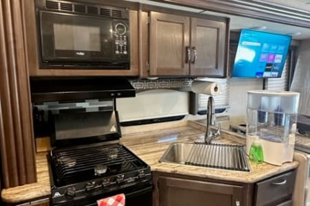 RV Rental reno,Nevada-(NV)