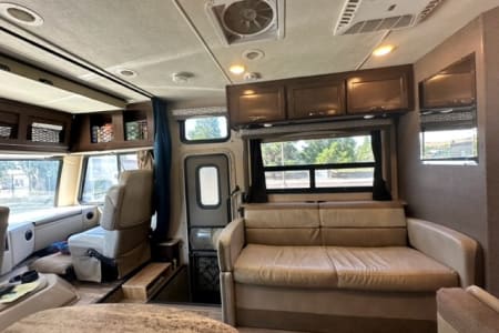 RV Rental reno,Nevada-(NV)