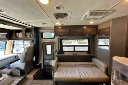 RV Rental reno,Nevada-(NV)