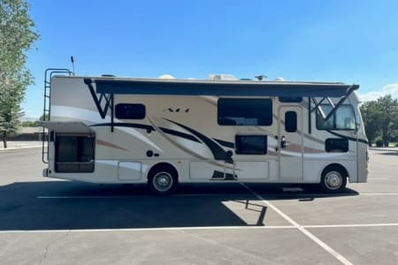 RV Rental reno,Nevada-(NV)