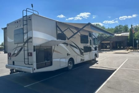 RV Rental reno,Nevada-(NV)