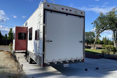 ReddingRV rentals