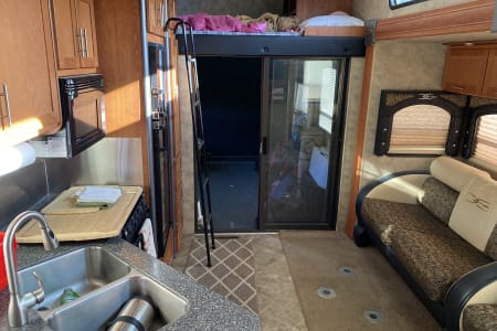 ReddingRV rentals