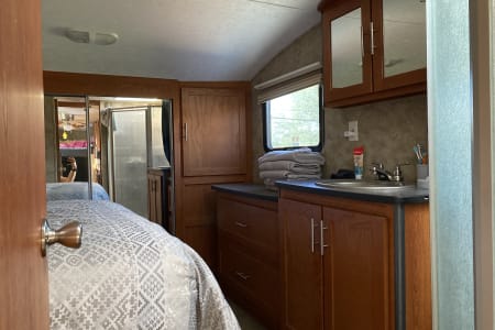 ReddingRV rentals