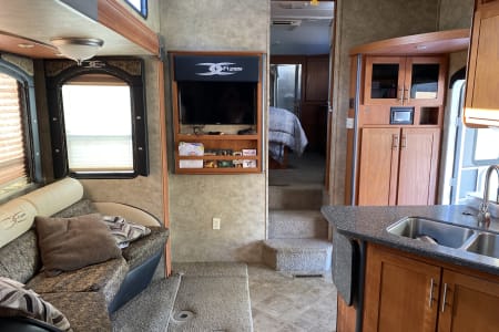 ReddingRV rentals