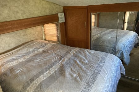 ReddingRV rentals