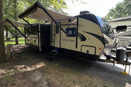 ConwayRV rentals