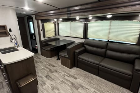 ConwayRV rentals