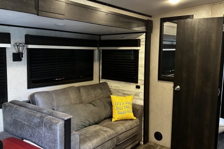 ConoverRV rentals