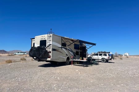 RV Rental reno,Nevada-(NV)