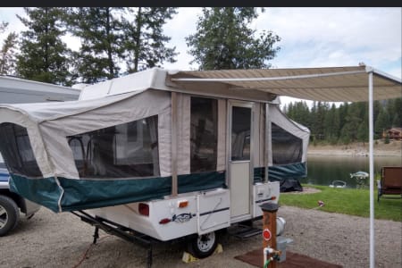 ThingFestival Rv Rentals