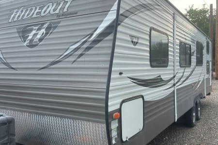 MassacreRocksStatePark Rv Rentals