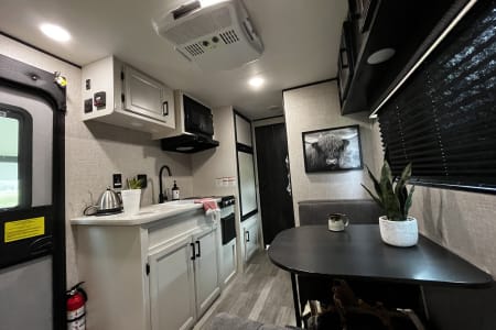 FalknerRV rentals