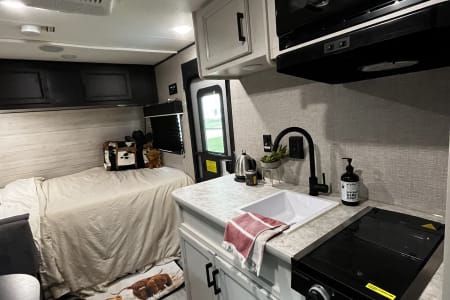 FalknerRV rentals