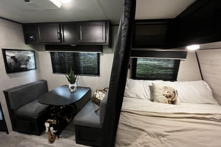 FalknerRV rentals