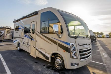 Summerland KeyRV rentals