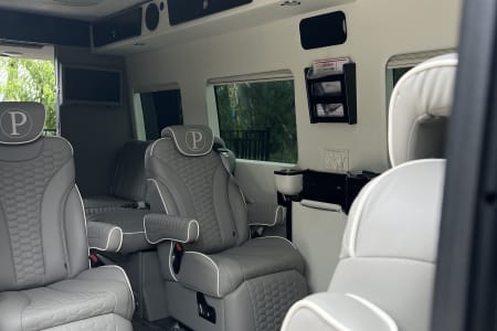 RV Rental texas