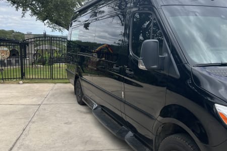 RV Rental austin,Texas-(TX)