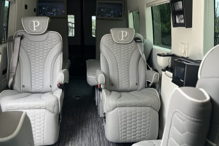 RV Rental texas