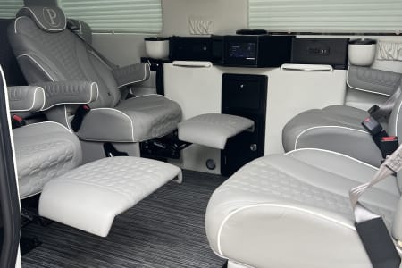 RV Rental san-antonio,Texas-(TX)