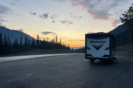 MoonLakeStateRecreationSite Rv Rentals