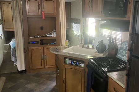 CatskillAdventureResort Rv Rentals