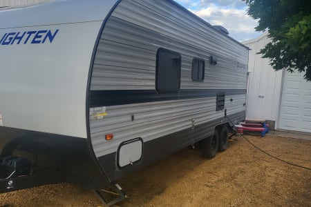 BackboneStatePark Rv Rentals